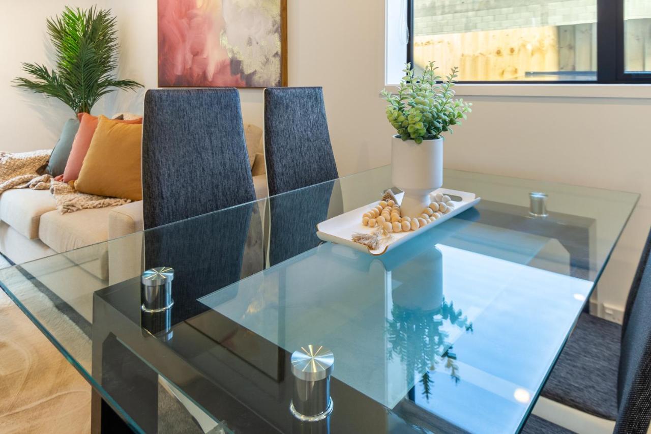 Modern 2 Bed, Hagley Park, Riverside Market Apartamento *