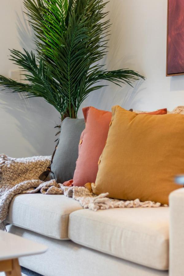 Apartamento Modern 2 Bed, Hagley Park, Riverside Market *