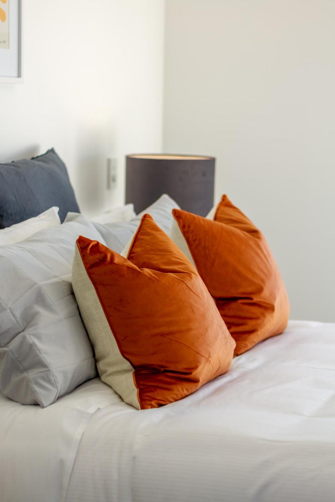 Apartamento Modern 2 Bed, Hagley Park, Riverside Market