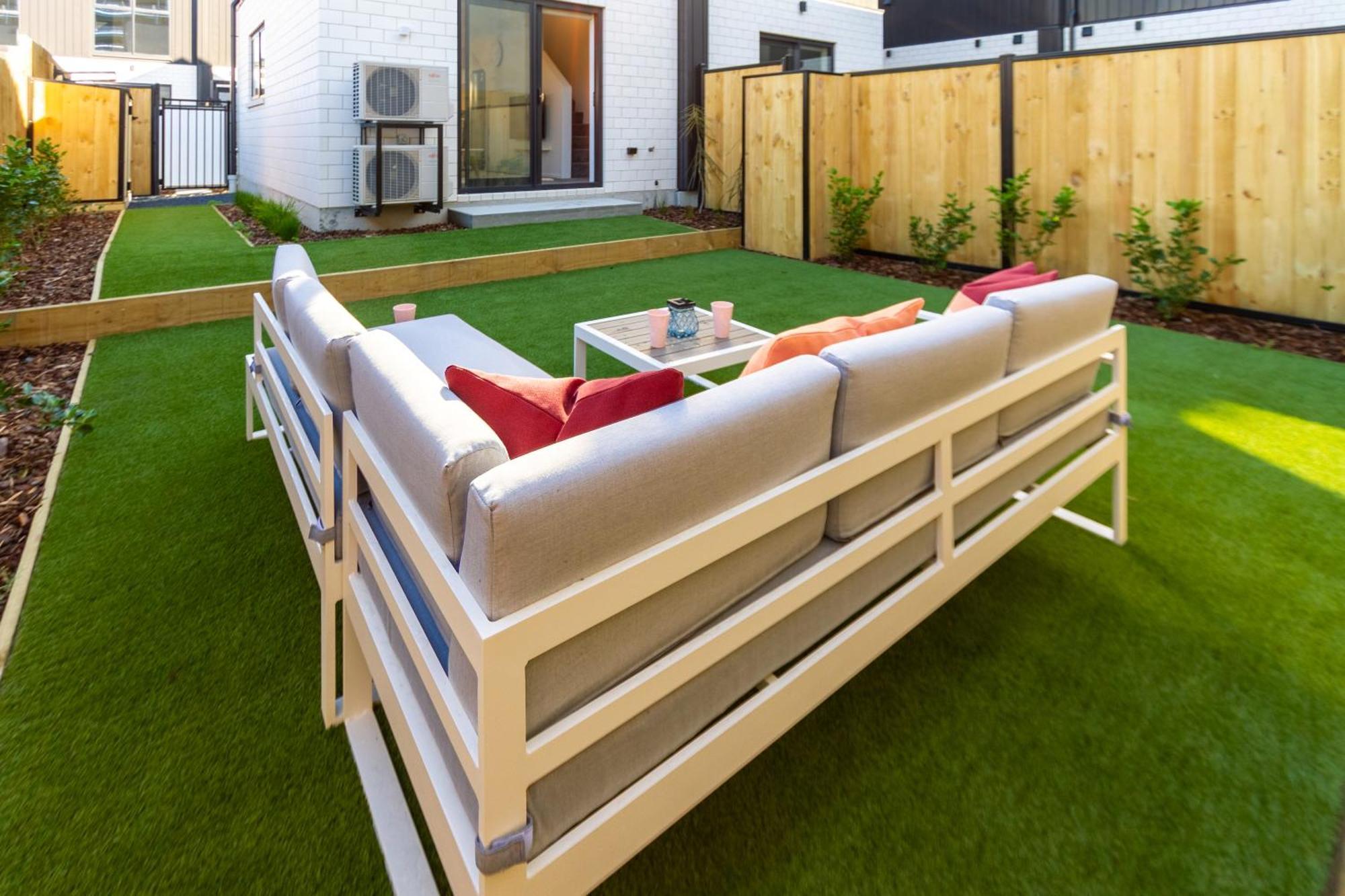Modern 2 Bed, Hagley Park, Riverside Market Apartamento